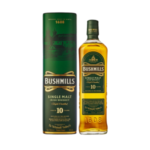 Bushmills 10 Năm