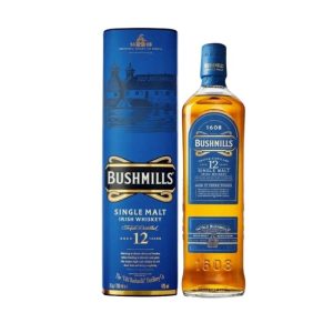 Bushmills 12 Năm