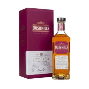 Bushmills 16 Năm