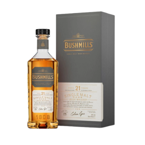 Bushmills 21 Năm
