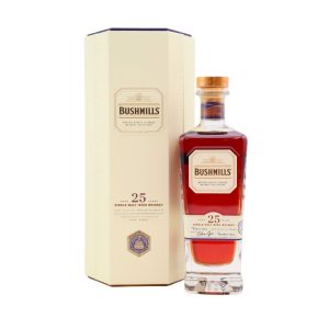 Bushmills 25 Năm