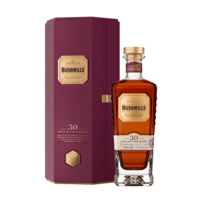 Bushmills 30 Năm