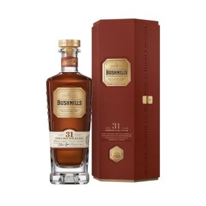 Bushmills 31 Năm - Madeira Cask