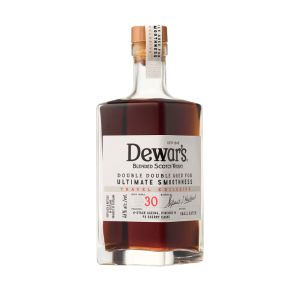 Dewar's 30 Năm - Double Double Aged