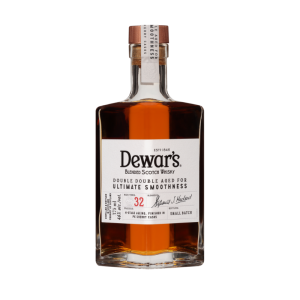 Dewar's 32 Năm - Double Double Aged
