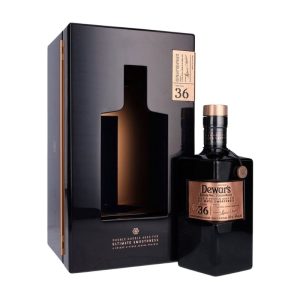 Dewar's 36 Năm - Double Double Limited Edition