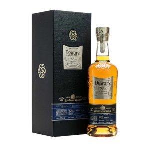 Dewar’s 25 Năm - The Signature