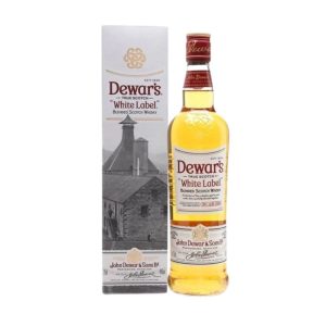 Dewar's White Label