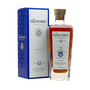 Glenturret 12 Năm