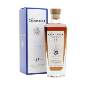 Glenturret 15 Năm