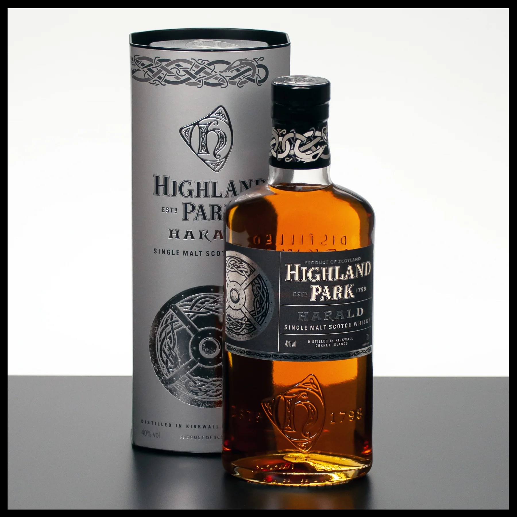 Highland Park Harald 6 highland park harald