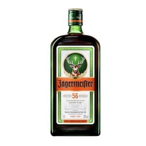 jägermeister 1l