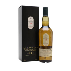 Lagavulin 12 Năm - Special Release 2018