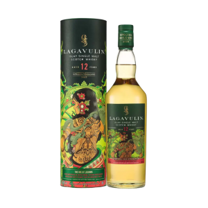 Lagavulin 12 Năm Special Release 2023