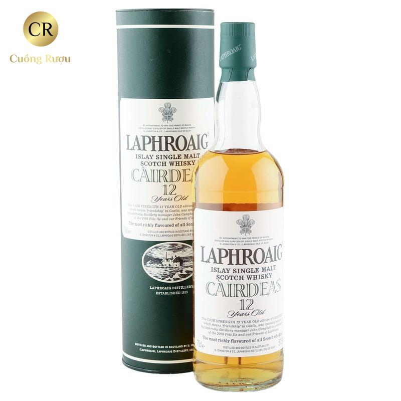 Laphroaig Cairdeas 2009 6 laphroaig cairdeas 2009
