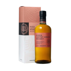 Nikka Coffey Grain