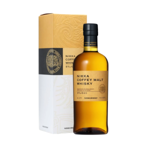Nikka Coffey Malt