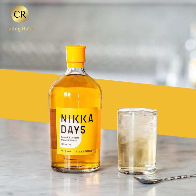Nikka Days 3 Nikka Days
