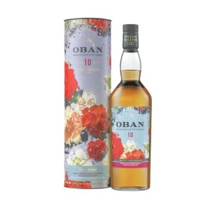 Oban 10 Năm - Special Releases 2024