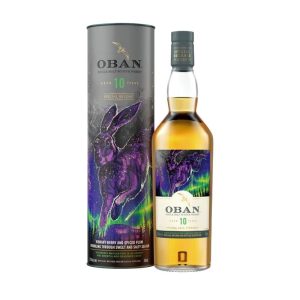 Oban 10 Năm - Special Releases 2022
