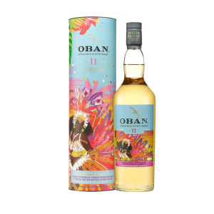 Oban 11 Năm - Special Releases 2023