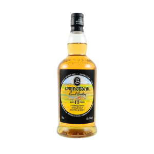 Springbank 11 Năm - Local Barley