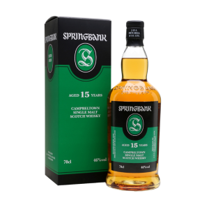Springbank 15 Năm