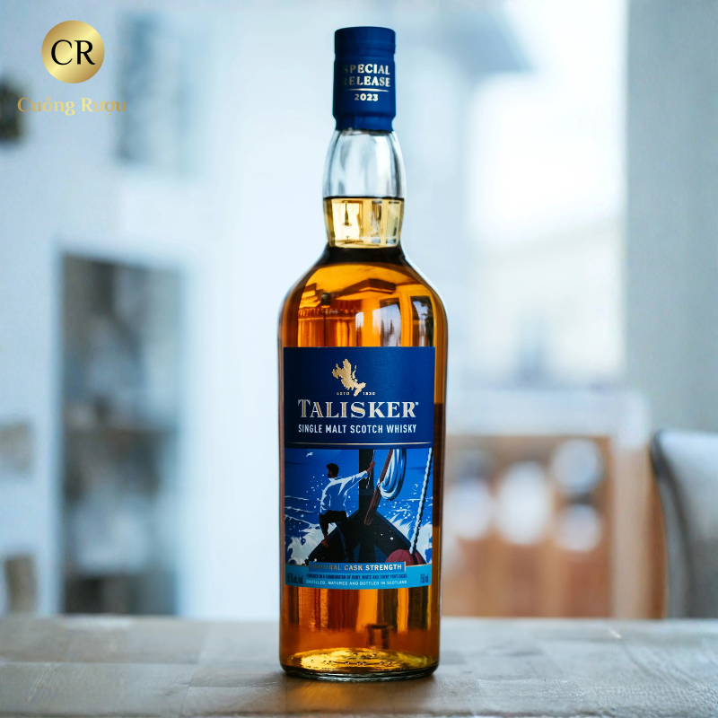 Talisker Special Release 2023 4 Talisker Special Release 2023