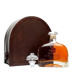 Tequila Gran Patron Burdeos