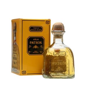 Tequila Patron Anejo
