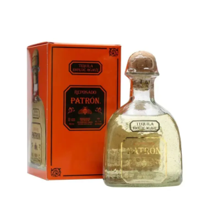Tequila Patron Reposado