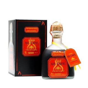Tequila Patron XO Cafe Incendio