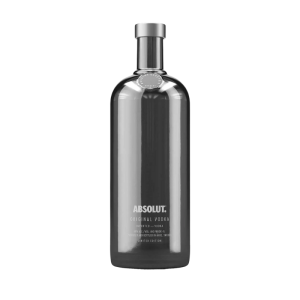 Vodka Absolut Electrik (Màu bạc)