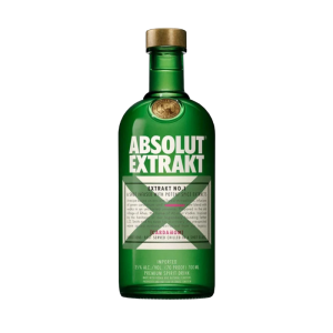 Vodka Absolut Extrakt