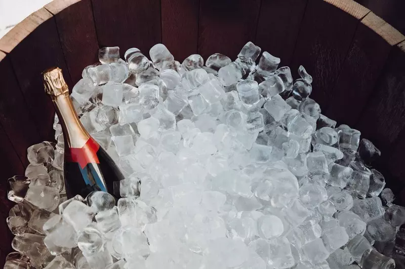 Rượu Có Đông Đá Không Và 3 Mẹo Ướp Lạnh Đúng Chuẩn 8 Rượu có đông đá không