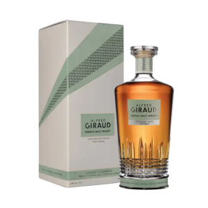 Alfred Giraud Voyage