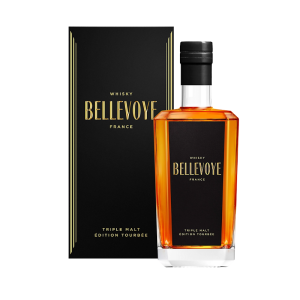Bellevoye Black