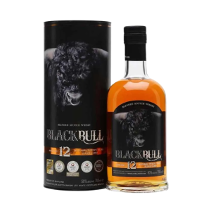 Black Bull 12 Năm