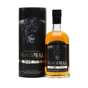 Black Bull 21 Năm