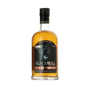 Black Bull 8 Năm