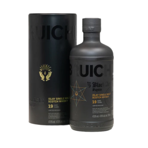 Bruichladdich 19 Năm - Black Art Sapero