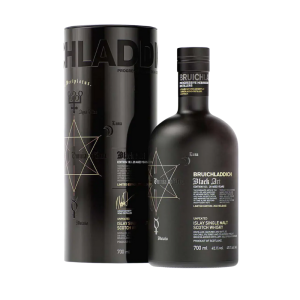 Bruichladdich 29 Năm - Black Art 10.1