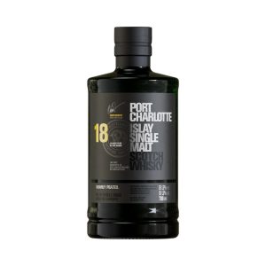 Bruichladdich Port Charlotte 18 Năm