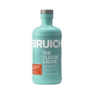 Bruichladdich Sherry Cask
