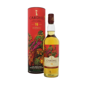 Cardhu 16 Năm - Special Release 2022