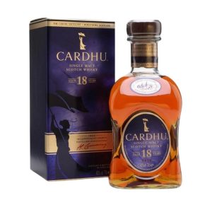Cardhu 18 Năm