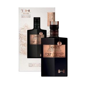 Dewar's 37 Năm - Double Double Aged