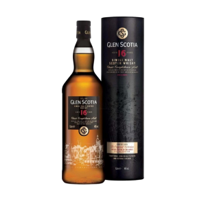 Glen Scotia 16 Năm