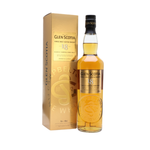 Glen Scotia 18 Năm