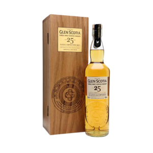 Glen Scotia 25 Năm